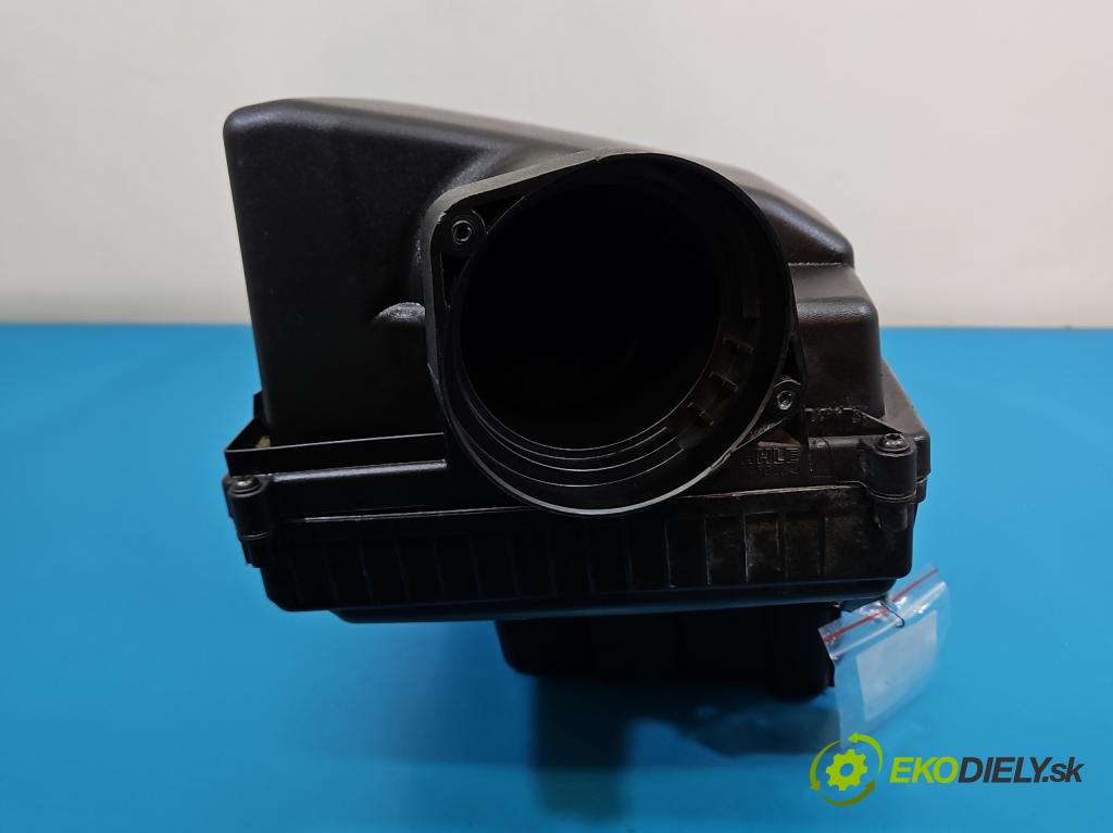 Volvo XC60 I 2008-2017 2.0d 163 hp manual 120 kW 1984 cm3 5- obal filtra vzduchu 30792196 (Kryt vzduchového filtru)