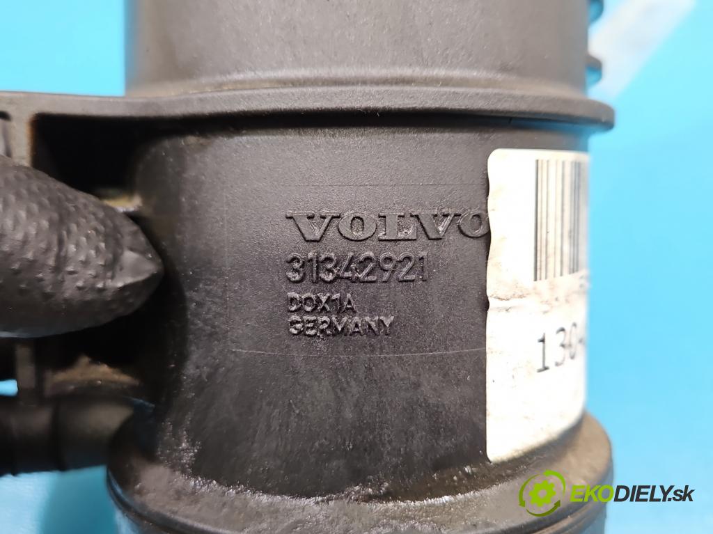 Volvo XC60 I 2008-2017 2.0d 163 hp manual 120 kW 1984 cm3 5- obal filtra paliva 31342921