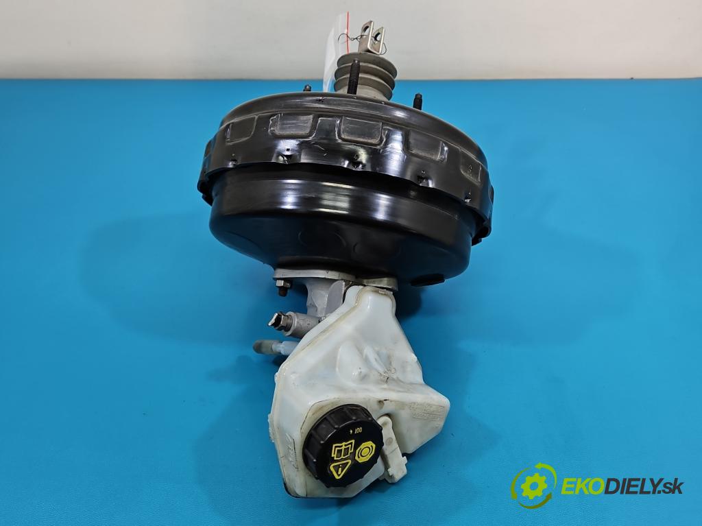 Volvo XC60 I 2008-2017 2.0d 163 hp manual 120 kW 1984 cm3 5- servo posilovač P31302531