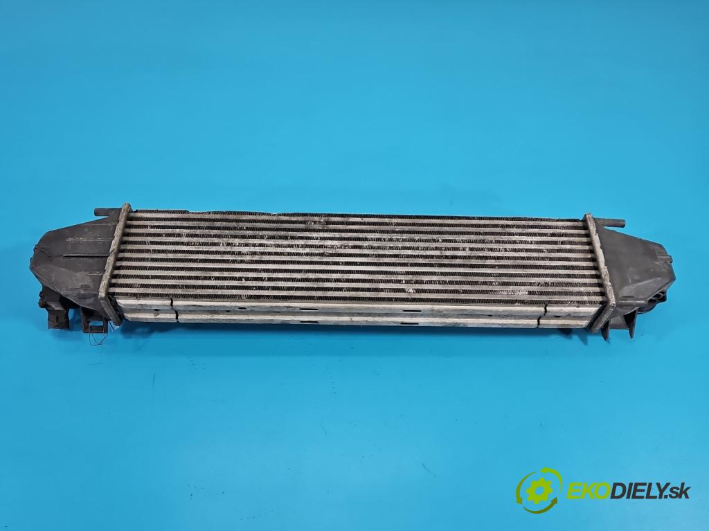Volvo XC60 I 2008-2017 2.0d 163 hp manual 120 kW 1984 cm3 5- Intercooler 31338475 (Intercooler (chladič stlačeného vzduchu))