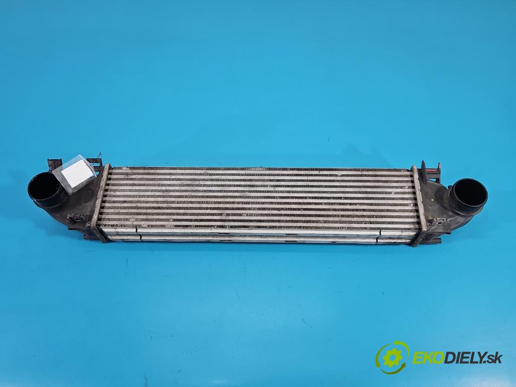 Volvo XC60 I 2008-2017 2.0d 163 hp manual 120 kW 1984 cm3 5- Intercooler 31338475 (Intercooler (chladič stlačeného vzduchu))