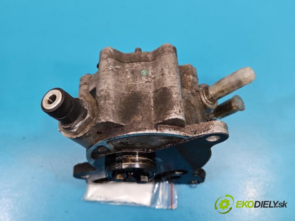 Vw Touran I 2003-2015 2.0 tdi 136hp manual 100 kW 1968 cm3 5- čerpadlo vákuum 03G145209