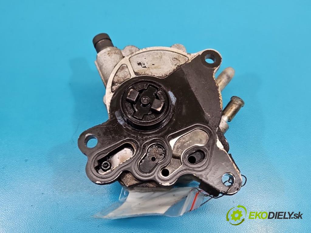 Vw Touran I 2003-2015 2.0 tdi 136hp manual 100 kW 1968 cm3 5- čerpadlo vákuum 03G145209