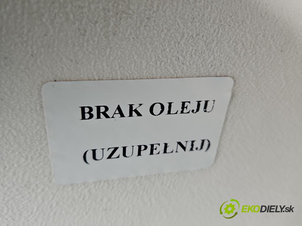 Skoda Fabia I 1999-2007 1.4 16V 80 HP manual 59 kW 1390 cm3 4- prevodovka stupeň,rýchlosť manual JHQ