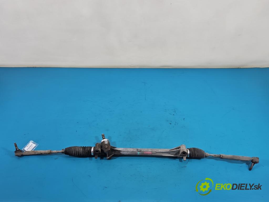 Toyota Verso 2009-2018 2.2 d4d 2AD 150 hp automatic 110 kW 2231 cm3 5- řízení volant ST18XX0012