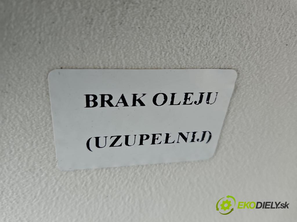 Vw Touran I 2003-2015 2.0 tdi 136 HP manual 100 kW 1968 cm3 5- prevodovka stupeň,rýchlosť manual GNE