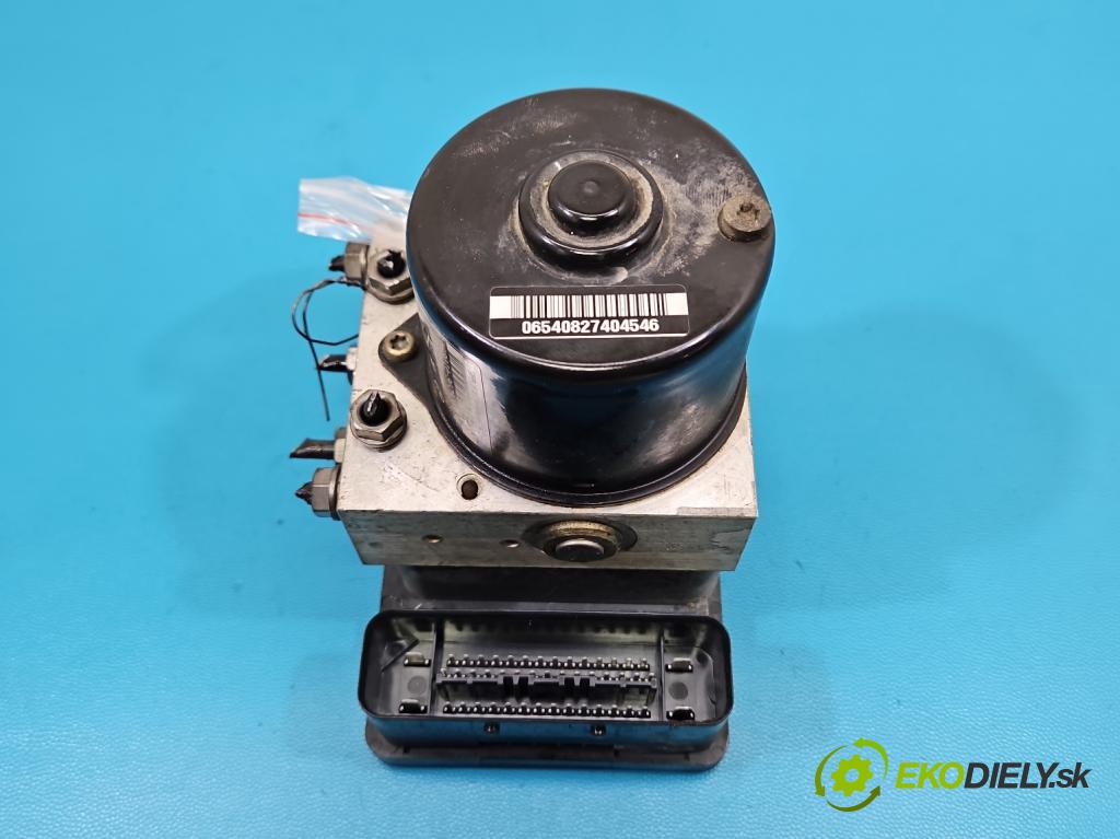 Vw Touran I 2003-2015 2.0 tdi 136hp manual 100 kW 1968 cm3 5- čerpadlo abs 1K0614517H (Pumpa ABS)