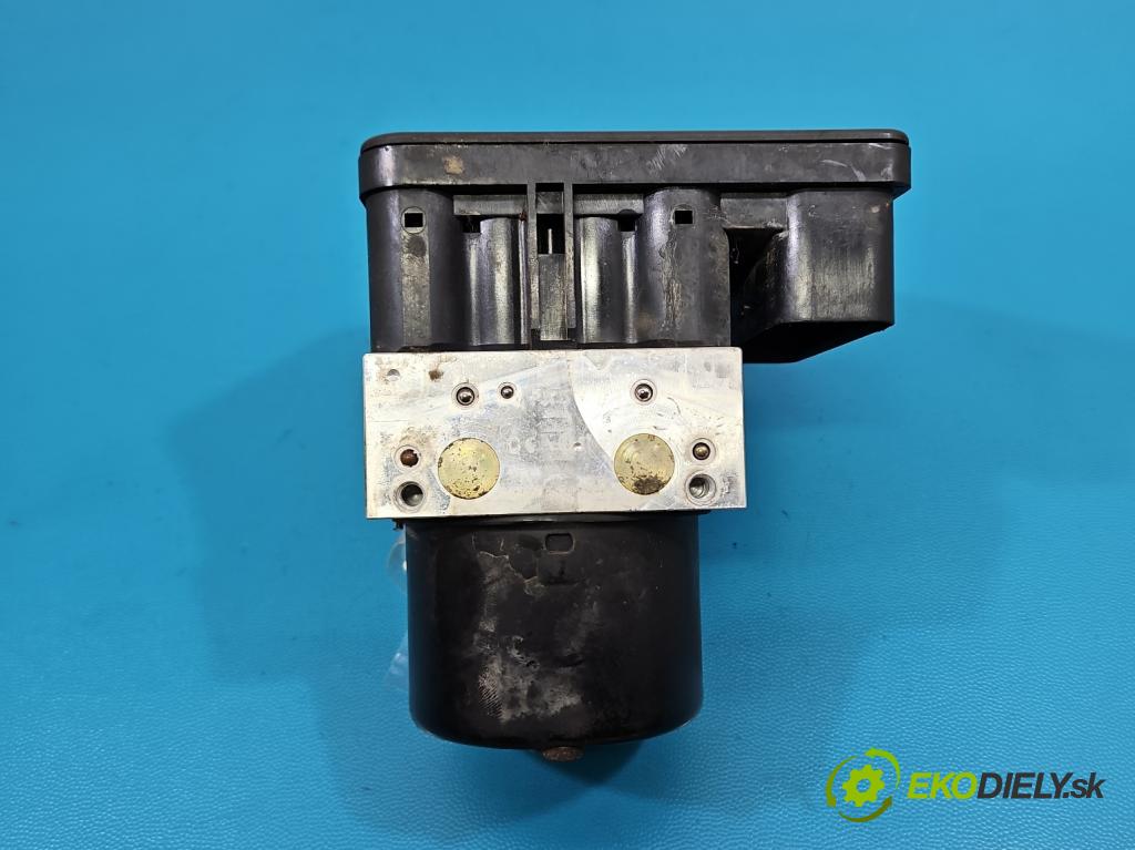 Vw Touran I 2003-2015 2.0 tdi 136hp manual 100 kW 1968 cm3 5- čerpadlo abs 1K0614517H (Pumpa ABS)