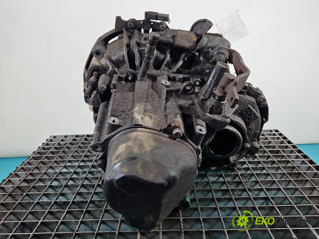 Renault Laguna II 2001-2007 1.8 16V 121KM manual 89 kW 1783 cm3 5- prevodovka stupeň,rýchlosť manual JR5008