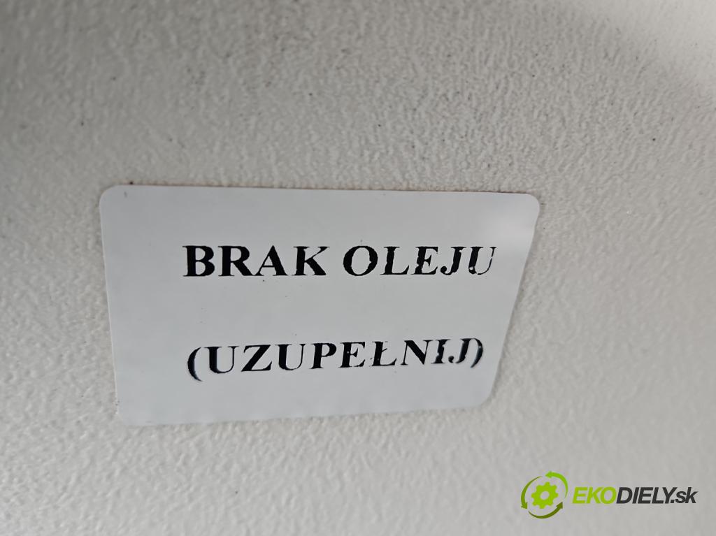 Toyota Verso 2009-2018 2.2 d4d 2AD 150 HP automatic 110 kW 2231 cm3 5- prevodovka stupeň,rýchlosť automat