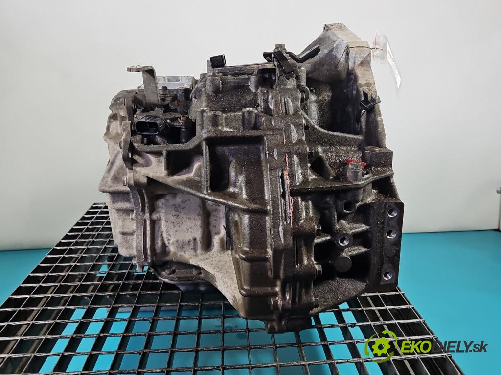 Toyota Verso 2009-2018 2.2 d4d 2AD 150 HP automatic 110 kW 2231 cm3 5- prevodovka stupeň,rýchlosť automat