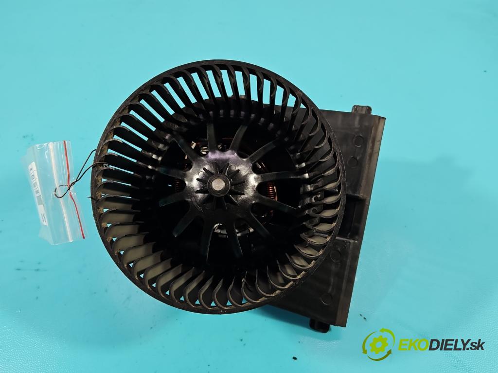 Audi A3 8L 1996-2003 1.9 tdi 90 HP manual 66 kW 1896 cm3 3- ventilátor vzduchu