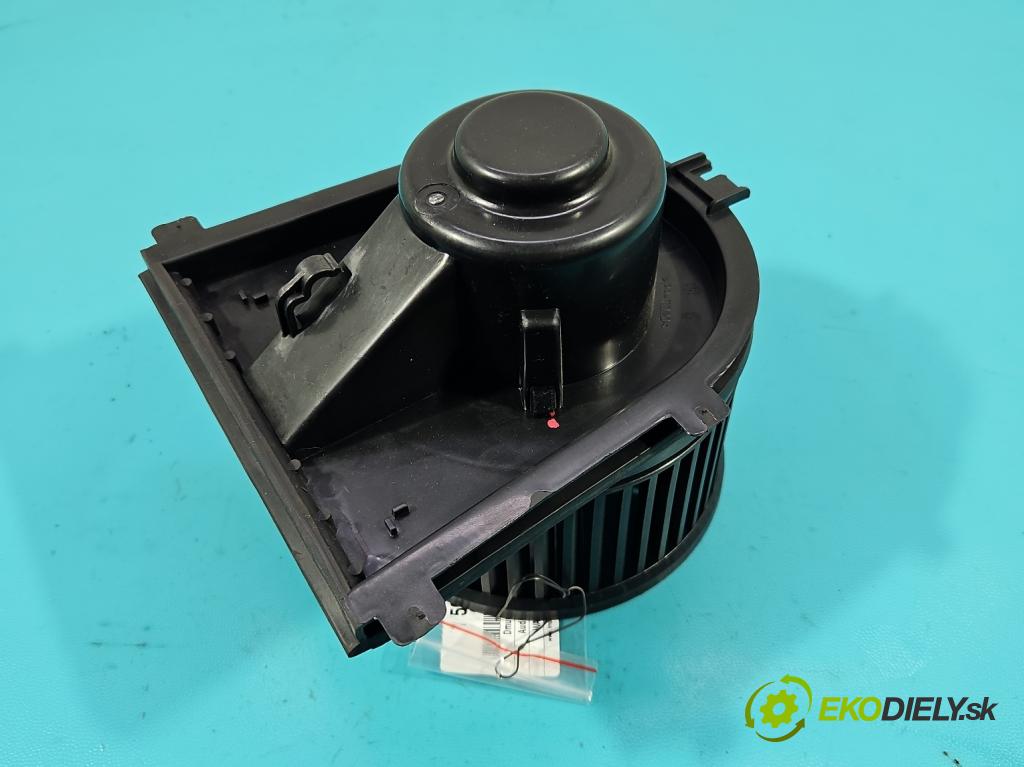 Audi A3 8L 1996-2003 1.9 tdi 90 hp manual 66 kW 1896 cm3 3- ventilátor vzduchu 