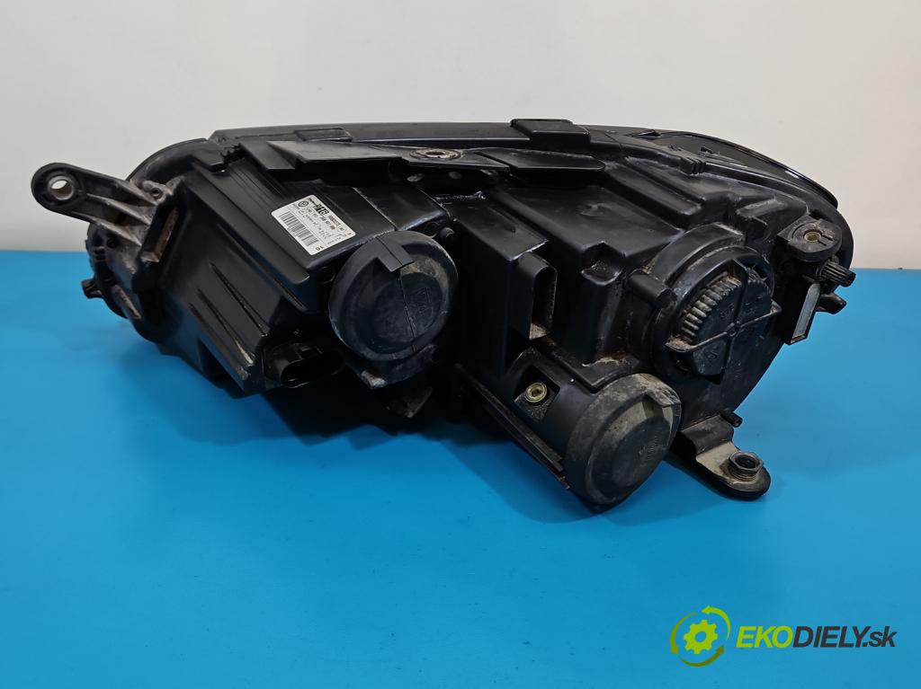 Vw Passat B7 2010-2014 1.6 tdi 105 hp manual 77 kW 1598 cm3 5- světlo pravý 3AB941006 (Pravé přední světlo)