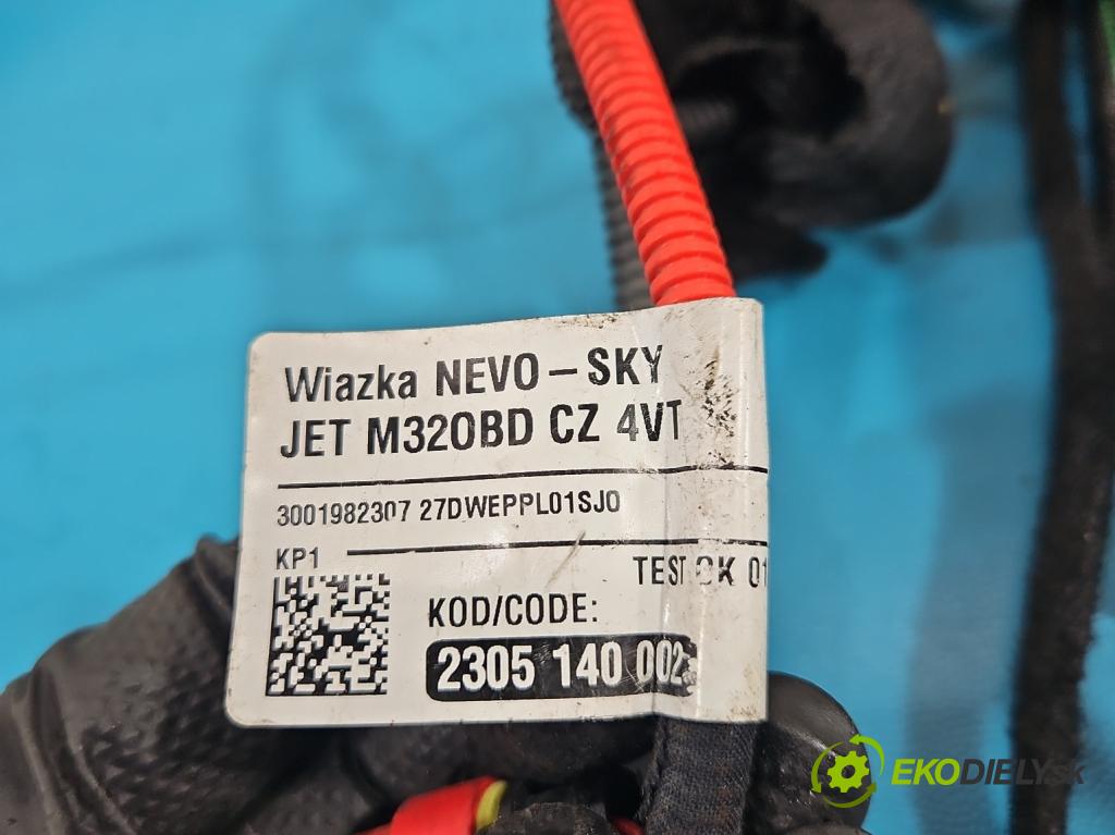 Toyota Corolla E15 2007-2014 1.6 vvti 132  HP manual 97 kW 1598 cm3 4- inštalácia LPG KME NEVO-SKY OBD MINI