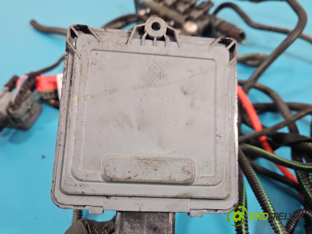 Toyota Corolla E15 2007-2014 1.6 vvti 132  HP manual 97 kW 1598 cm3 4- inštalácia LPG KME NEVO-SKY OBD MINI