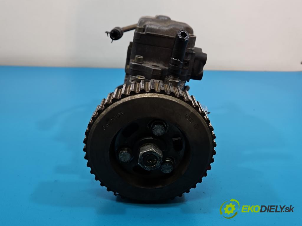 Audi A3 8L 1996-2003 1.9 tdi 90 HP manual 66 kW 1896 cm3 3- čerpadlo vstrekovacia 0460404977 (Vstrekovacie čerpadlo)