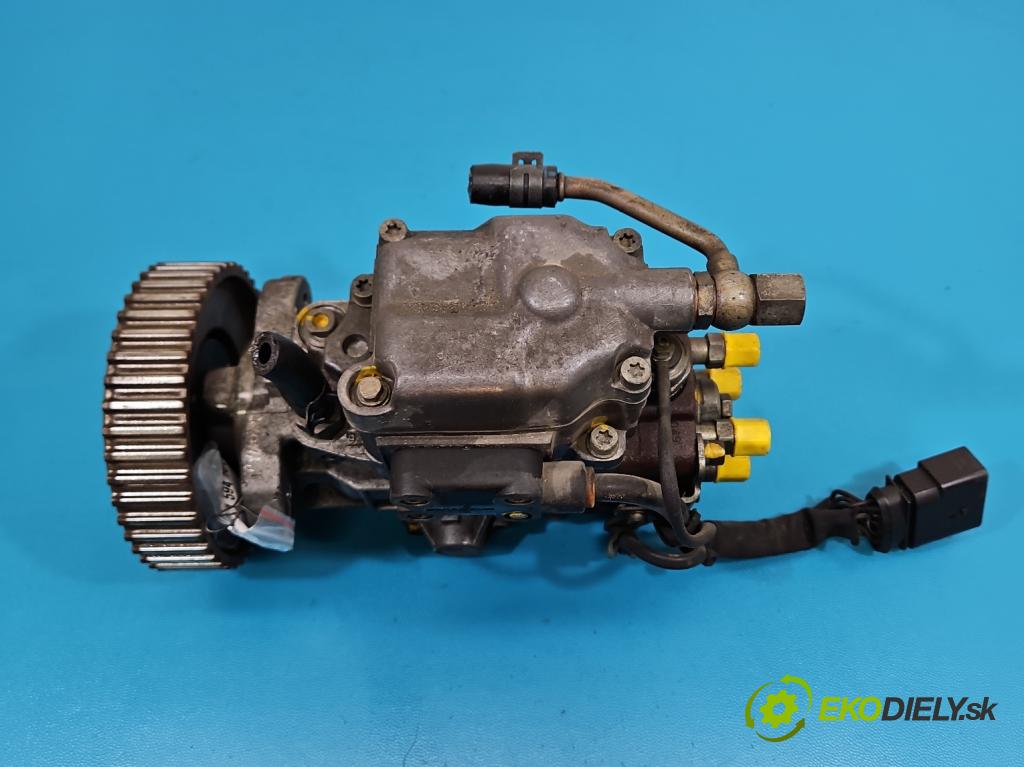 Audi A3 8L 1996-2003 1.9 tdi 90 HP manual 66 kW 1896 cm3 3- čerpadlo vstrekovacia 0460404977 (Vstrekovacie čerpadlo)