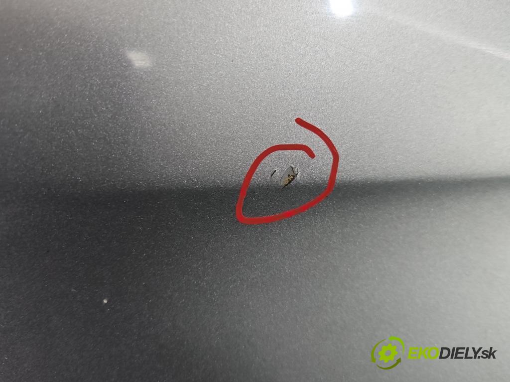 Vw Passat B7 2010-2014 1.6 tdi 105 hp manual 77 kW 1598 cm3 5- blatnik přední pravý  (Klika dveří ostatní)