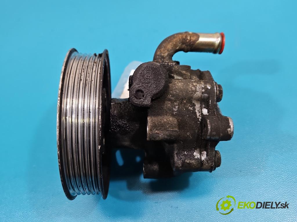 Audi A3 8L 1996-2003 1.9 tdi 90 HP manual 66 kW 1896 cm3 3- čerpadlo posilovač 1J0422154A (Servočerpadlo)