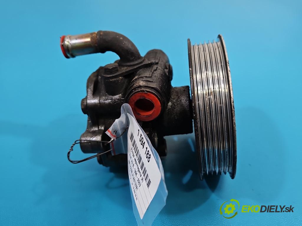 Audi A3 8L 1996-2003 1.9 tdi 90 HP manual 66 kW 1896 cm3 3- čerpadlo posilovač 1J0422154A (Servočerpadlo)