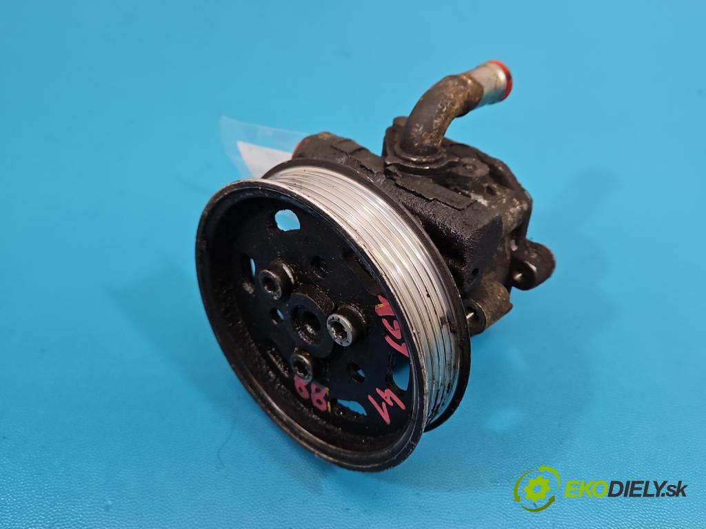 Audi A3 8L 1996-2003 1.9 tdi 90 HP manual 66 kW 1896 cm3 3- čerpadlo posilovač 1J0422154A (Servočerpadlo)