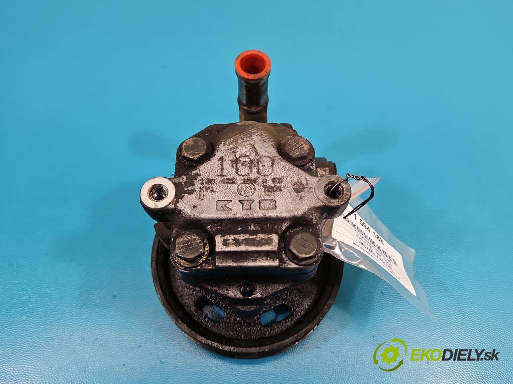 Audi A3 8L 1996-2003 1.9 tdi 90 HP manual 66 kW 1896 cm3 3- čerpadlo posilovač 1J0422154A (Servočerpadlo)