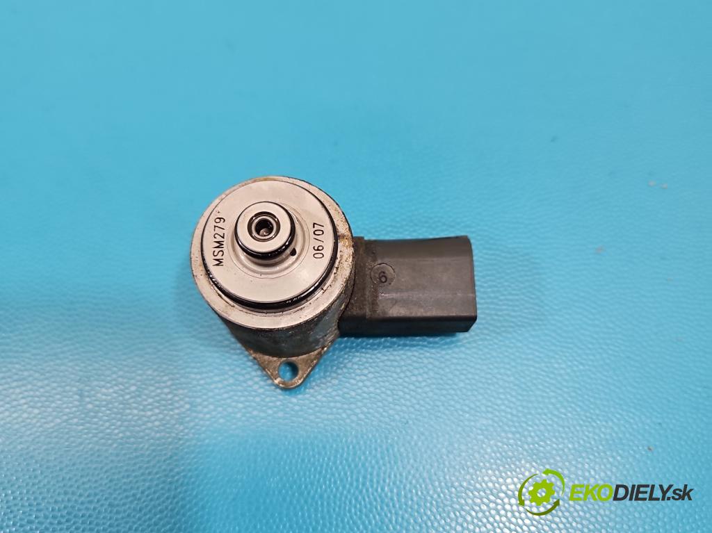 Audi A6 C6 2004-2011 3.0 tdi 224hp automatic 165 kW 2967 cm3 4- snímač uhla otočenie: 01794443