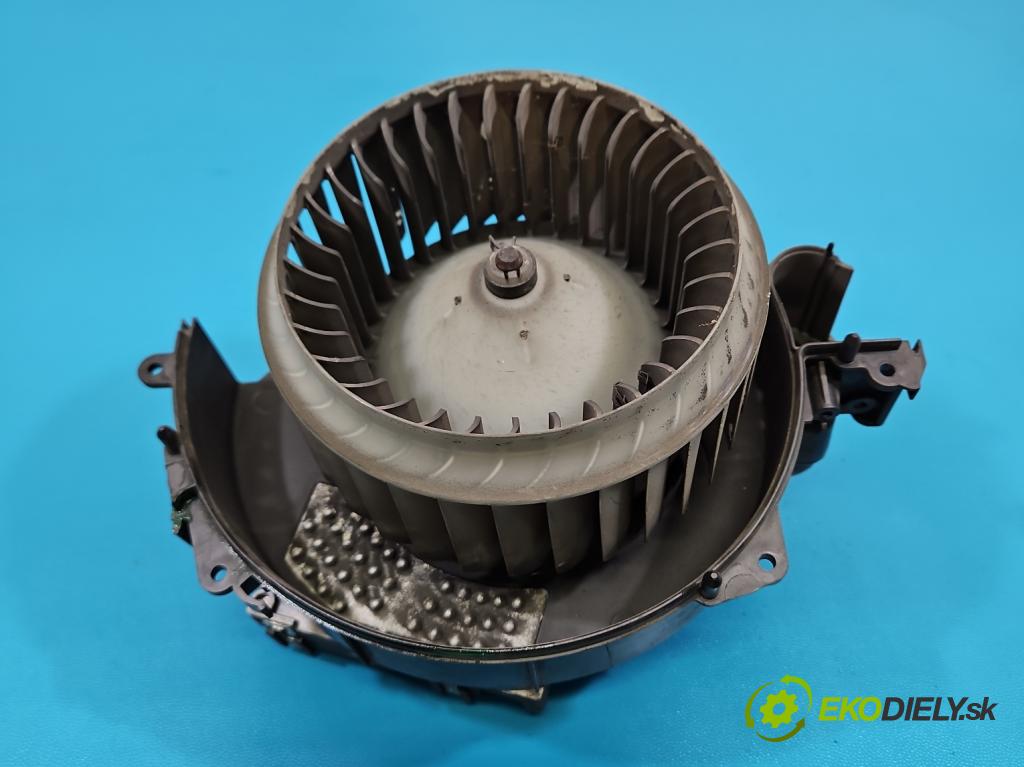Audi A6 C6 2004-2011 3.0 tdi 224 hp automatic 165 kW 2967 cm3 4- ventilátor vzduchu 4F0820521A
