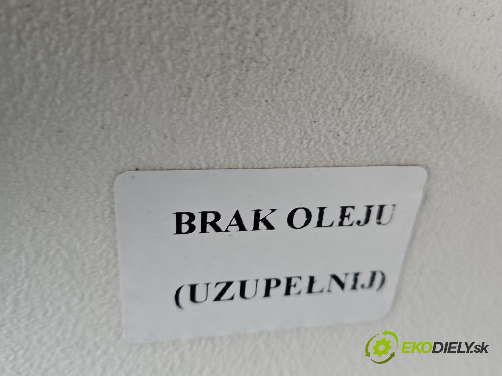Jeep Grand Cherokee WK2 IV 2010-2021 3.0 CRD 250 HP automatic 184 kW 2987 cm3 5- prevodovka stupeň,rýchlosť automat P68271037AA