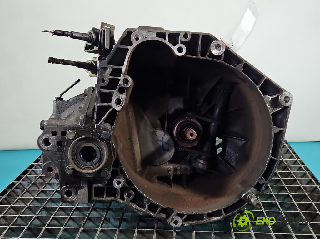 Alfa romeo 147 1.9 jtd 150 HP manual 110 kW 1910 cm3 3- prevodovka stupeň,rýchlosť manual 46433289