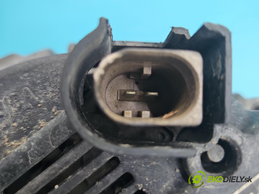 Audi A6 C6 2004-2011 3.0 tdi 224hp automatic 165 kW 2967 cm3 4- Alternator 059903015R (Alternátor)