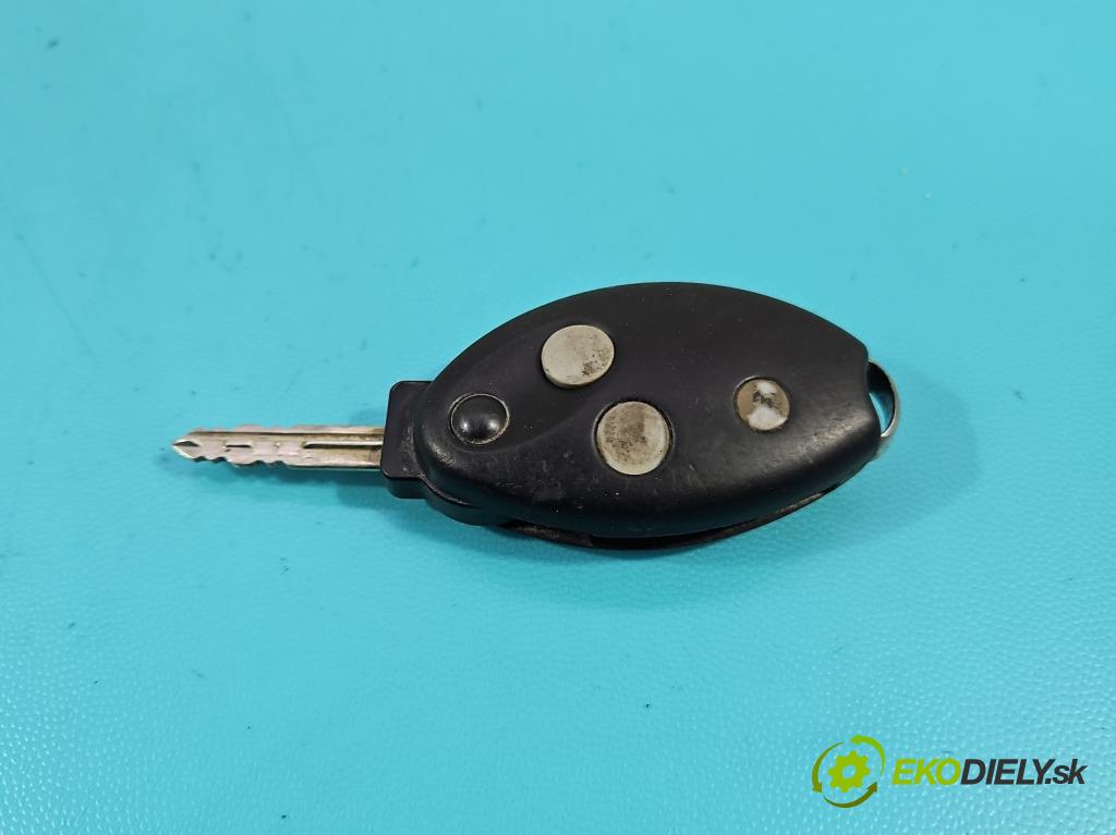 Citroen Xsara II 2000-2004 2.0 hdi 90 HP manual 66 kW 1997 cm3 5- riadiaca jednotka motora 5WS40023D-T