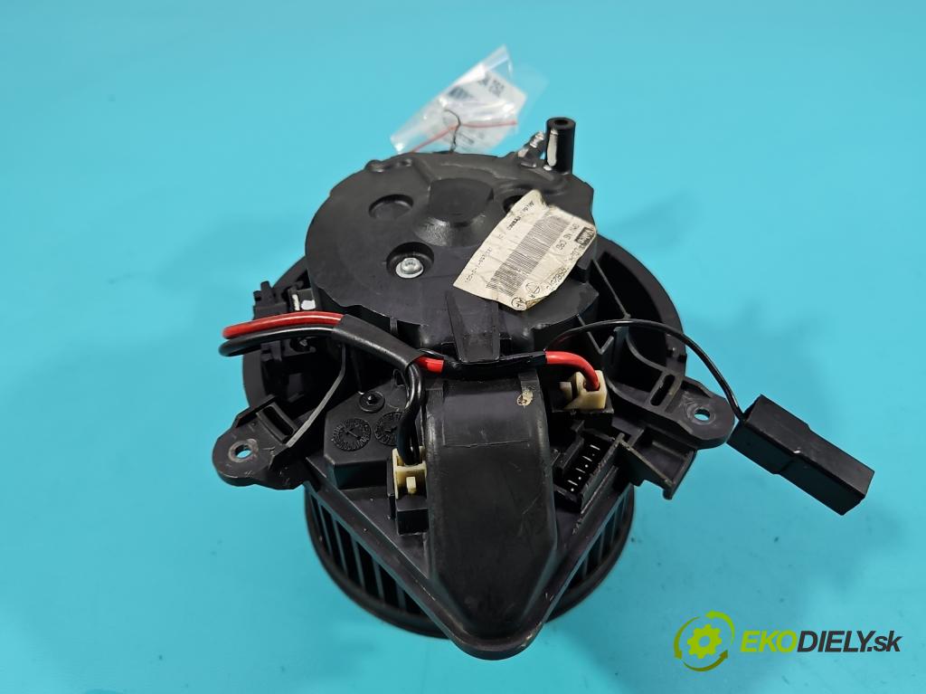 Citroen Xsara II 2000-2004 2.0 hdi 90 hp manual 66 kW 1997 cm3 5- ventilátor vzduchu F6582576
