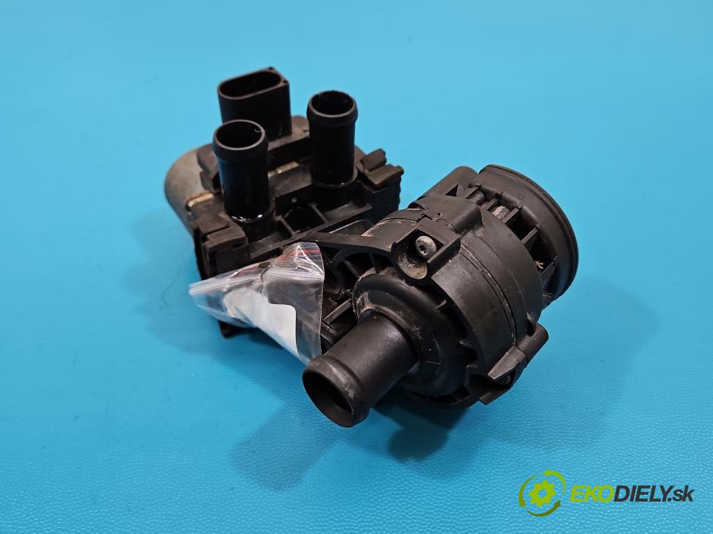 Audi A6 C6 2004-2011 3.0 tdi 224 hp automatic 165 kW 2967 cm3 4- čerpadlo oběh: vody 0392023007