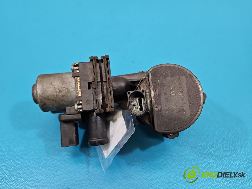 Audi A6 C6 2004-2011 3.0 tdi 224 hp automatic 165 kW 2967 cm3 4- čerpadlo oběh: vody 0392023007