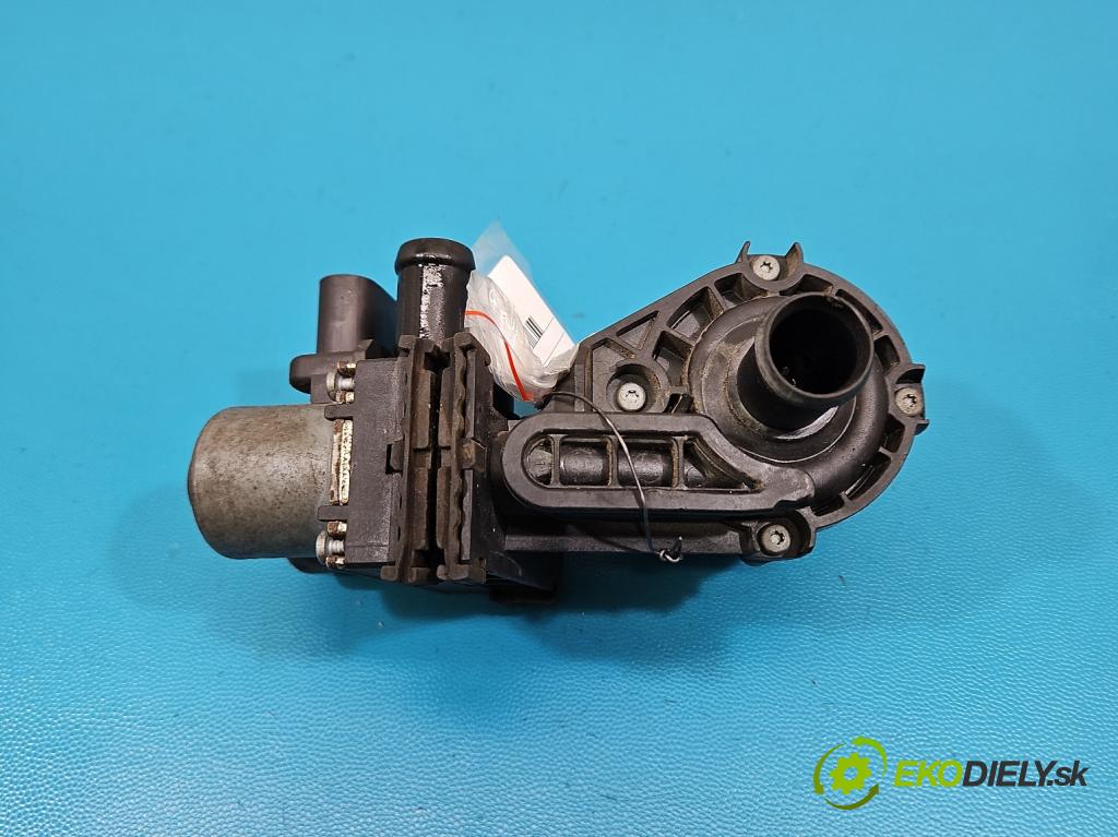Audi A6 C6 2004-2011 3.0 tdi 224 hp automatic 165 kW 2967 cm3 4- čerpadlo oběh: vody 0392023007