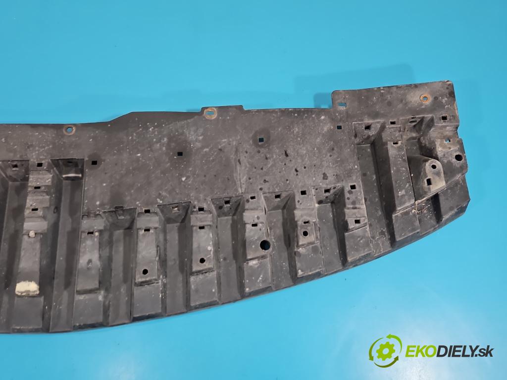 Nissan Note I 2006-2012 1.5 dci 86 HP manual 63 kW 1461 cm3 5- kryt plast 626639U200