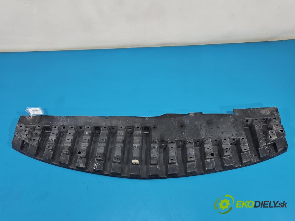 Nissan Note I 2006-2012 1.5 dci 86 hp manual 63 kW 1461 cm3 5- kryt plastová 626639U200