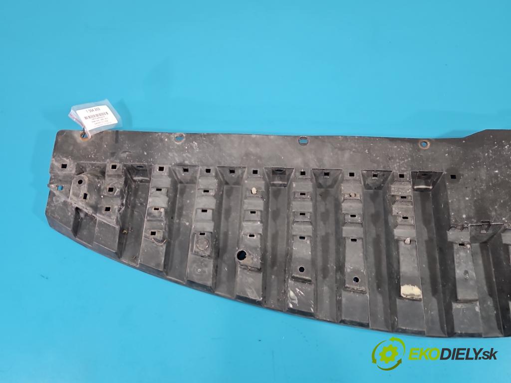 Nissan Note I 2006-2012 1.5 dci 86 HP manual 63 kW 1461 cm3 5- kryt plast 626639U200