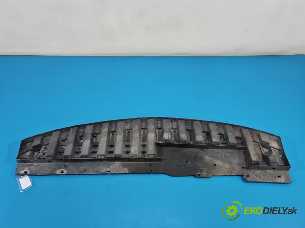 Nissan Note I 2006-2012 1.5 dci 86 HP manual 63 kW 1461 cm3 5- kryt plast 626639U200