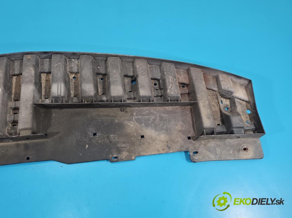 Nissan Note I 2006-2012 1.5 dci 86 HP manual 63 kW 1461 cm3 5- kryt plast 626639U200