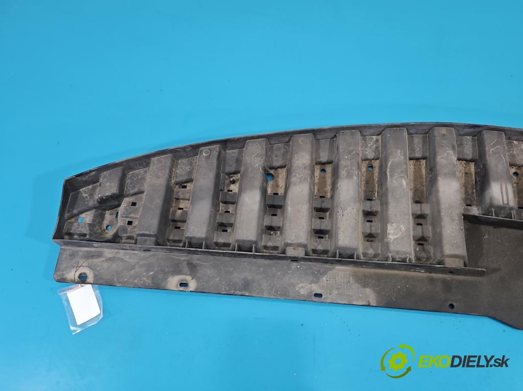 Nissan Note I 2006-2012 1.5 dci 86 HP manual 63 kW 1461 cm3 5- kryt plast 626639U200