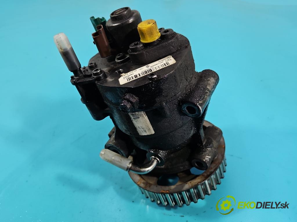 Nissan Note I 2006-2012 1.5 dci 86 HP manual 63 kW 1461 cm3 5- čerpadlo vstrekovacia 167009788R (Vstrekovacie čerpadlo)