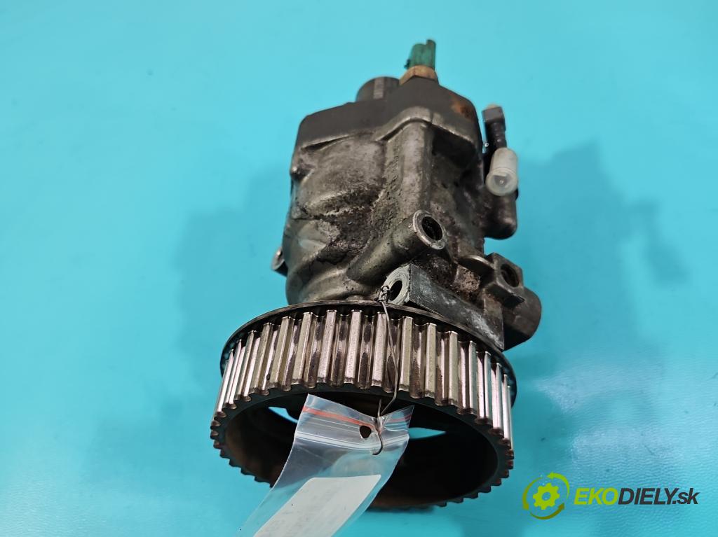 Nissan Note I 2006-2012 1.5 dci 86 HP manual 63 kW 1461 cm3 5- čerpadlo vstrekovacia 167009788R (Vstrekovacie čerpadlo)