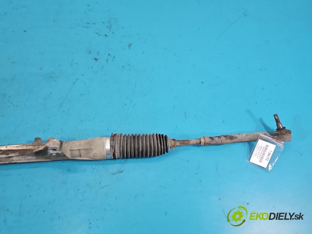 Nissan Note I 2006-2012 1.5 dci 86 HP manual 63 kW 1461 cm3 5- Ozubené kolo: volant 480019U100