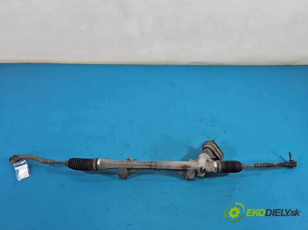 Nissan Note I 2006-2012 1.5 dci 86 HP manual 63 kW 1461 cm3 5- Ozubené kolo: volant 480019U100
