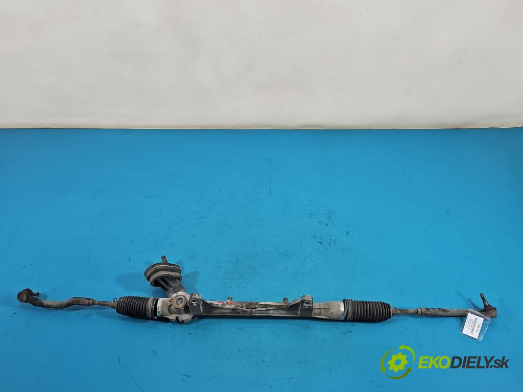 Nissan Note I 2006-2012 1.5 dci 86 HP manual 63 kW 1461 cm3 5- Ozubené kolo: volant 480019U100