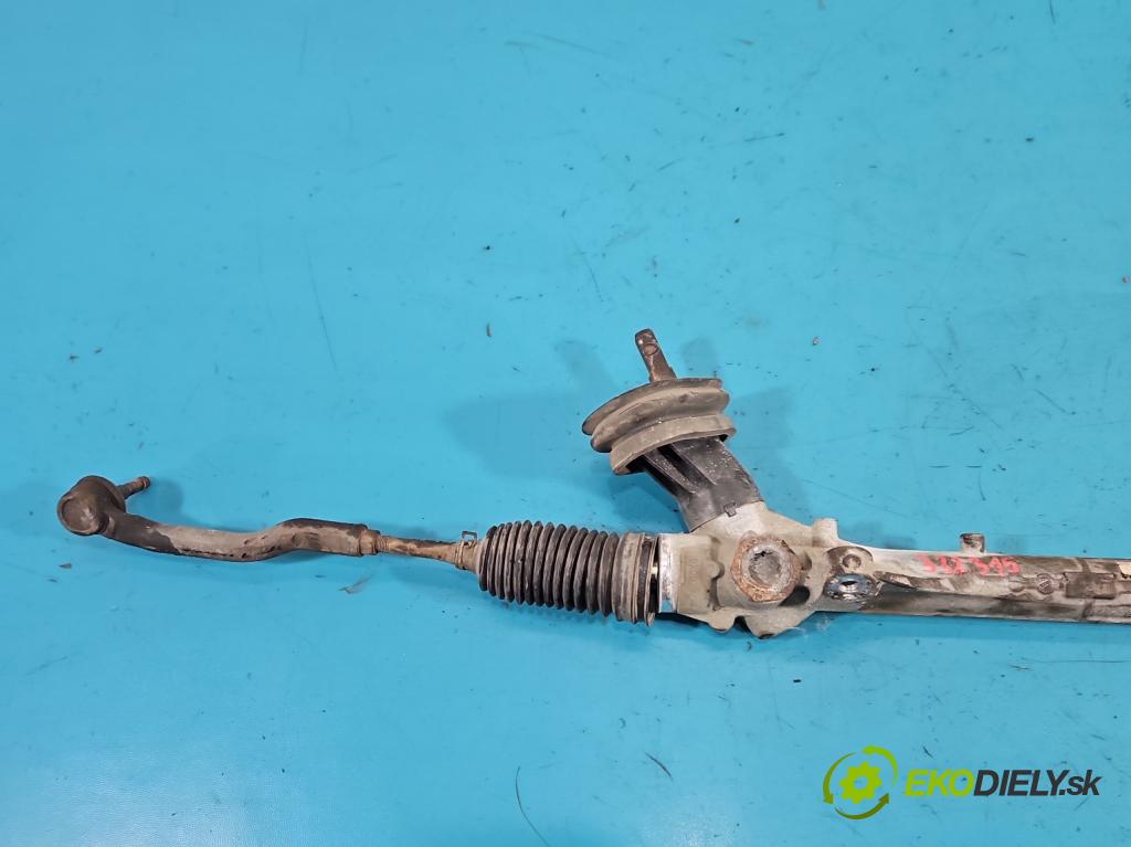 Nissan Note I 2006-2012 1.5 dci 86 HP manual 63 kW 1461 cm3 5- Ozubené kolo: volant 480019U100