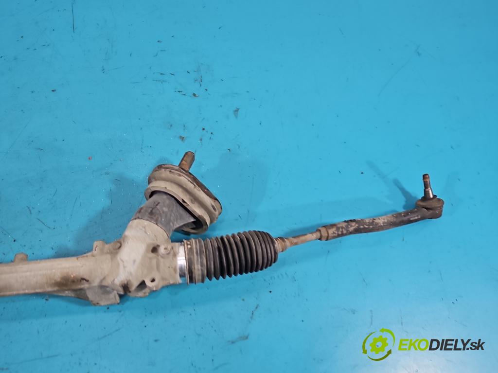 Nissan Note I 2006-2012 1.5 dci 86 HP manual 63 kW 1461 cm3 5- Ozubené kolo: volant 480019U100